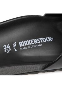 Birkenstock Klapki Madrit EVA 0128163 Czarny. Kolor: czarny #8