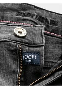 JOOP! Jeansy 30037156 Szary Skinny Fit. Kolor: szary #6