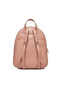 Liu Jo Plecak M Backpack AA4283 E0022 Różowy. Kolor: różowy. Materiał: skóra