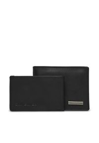 Portfel Quiksilver. Kolor: szary #1