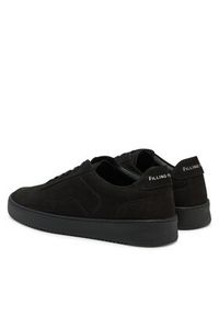 Filling Pieces Sneakersy Mondo 2.0 39922841847 Czarny. Kolor: czarny. Materiał: zamsz, skóra #4