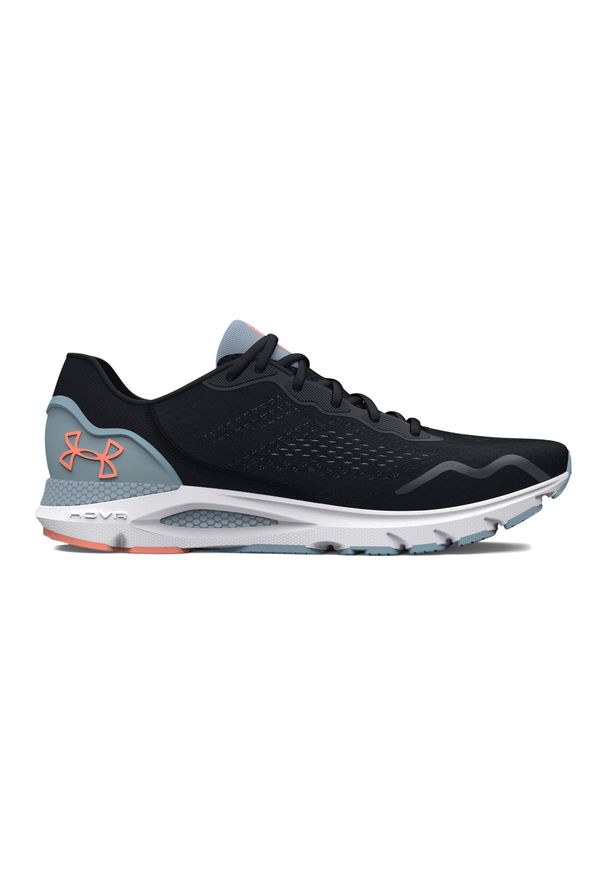 Buty do biegania damskie Under Armour Hovr Sonic 6. Kolor: czarny. Sport: bieganie