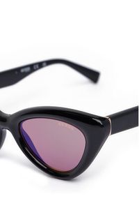 Guess Okulary przeciwsłoneczne GU00137 Czarny. Kolor: czarny #7
