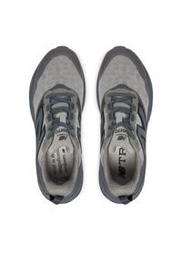 New Balance Buty do biegania Fresh Foam X Hierro v9 MHIER287 Szary. Kolor: szary. Materiał: materiał #3
