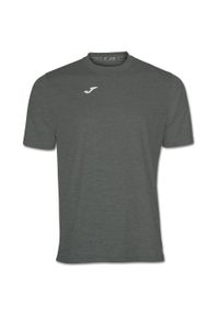 Koszulka do biegania męska Joma Combi. Kolor: szary #1