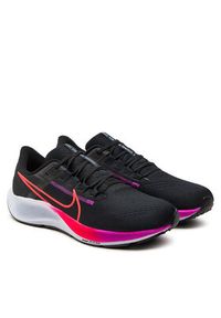 Nike Buty do biegania CW7356-011 Czarny. Kolor: czarny. Materiał: materiał #3