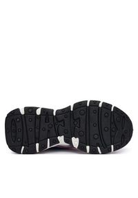 Buffalo Sneakersy Pyra One 1636727 Różowy. Kolor: różowy. Materiał: skóra #4