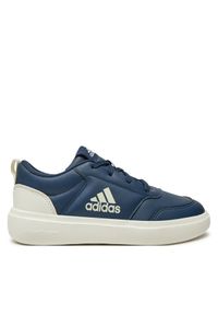 Adidas - Sneakersy adidas. Kolor: niebieski #1