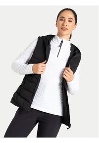 Dare2B Bezrękawnik DWB325 Czarny Regular Fit. Kolor: czarny. Materiał: syntetyk. Długość rękawa: bez rękawów #7