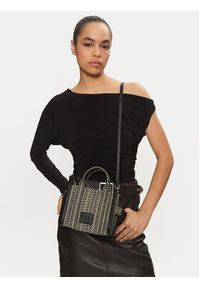 MARC JACOBS - Marc Jacobs Torebka H021M06RE22 Czarny. Kolor: czarny #5