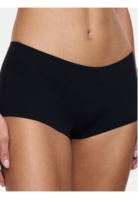 Triumph Bokserki Smart Invisible 10224858 Czarny. Kolor: czarny. Materiał: syntetyk #5