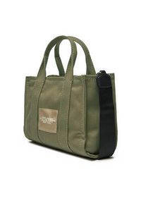MARC JACOBS - Marc Jacobs Torebka The Tote Bag M0016493 Zielony. Kolor: zielony
