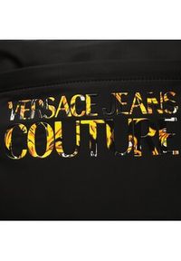 Versace Jeans Couture Torba na laptopa 74YA4B92 Czarny. Kolor: czarny. Materiał: materiał #4