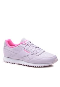 Reebok Sneakersy Royal Glide Ripple GW0776 Różowy. Kolor: różowy. Materiał: skóra. Model: Reebok Royal #2