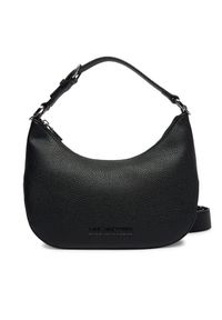 Love Moschino - Torebka LOVE MOSCHINO. Kolor: czarny #1