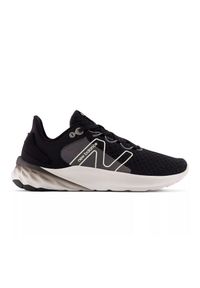 Buty New Balance M MROAVHK2 czarne. Kolor: czarny. Materiał: guma, materiał, syntetyk. Szerokość cholewki: normalna. Sport: fitness #1