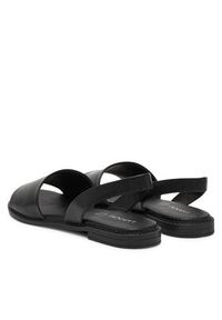 Lasocki Sandały CEO-EST-AFIONA-17 Czarny. Kolor: czarny. Materiał: skóra #4