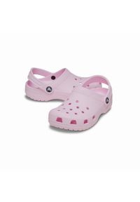 Buty dla dzieci Crocs Classic. Styl: młodzieżowy