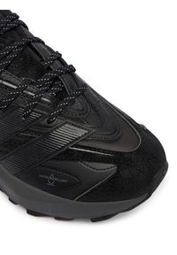 Adidas - adidas Sneakersy Lightblaze ATR Shoes JP7772 Czarny. Kolor: czarny. Materiał: materiał #2