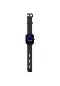 Smartwatch AMAZFIT Bip U Pro Czarny. Rodzaj zegarka: smartwatch. Kolor: czarny #5