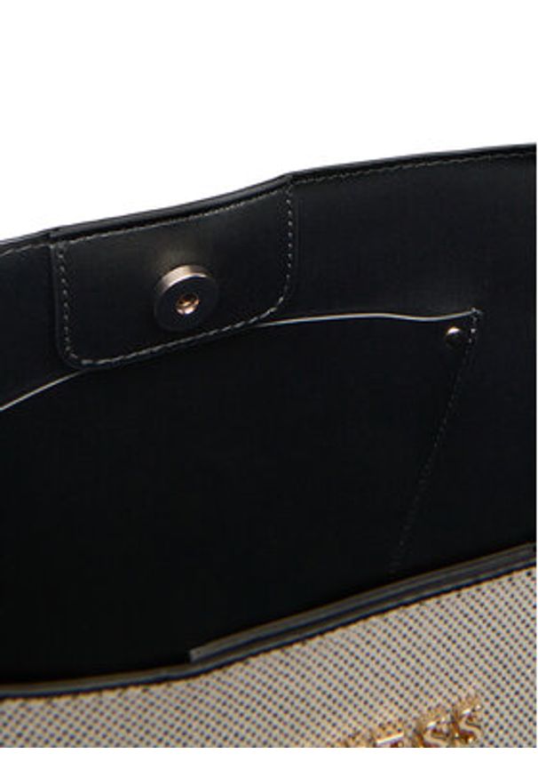 Guess Torebka HWAG96 62040 Beżowy. Kolor: beżowy