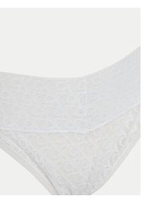 Calvin Klein Underwear Komplet fig LV00QD5305 Kolorowy. Materiał: syntetyk. Wzór: kolorowy #5