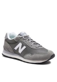 New Balance Sneakersy ML515GRY Szary. Kolor: szary #5