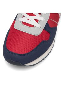 U.S. Polo Assn. Sneakersy ALTENA001A Czerwony. Kolor: czerwony #6