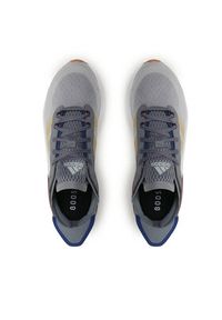 Adidas - adidas Sneakersy Avryn IF8187 Szary. Kolor: szary. Materiał: materiał #4