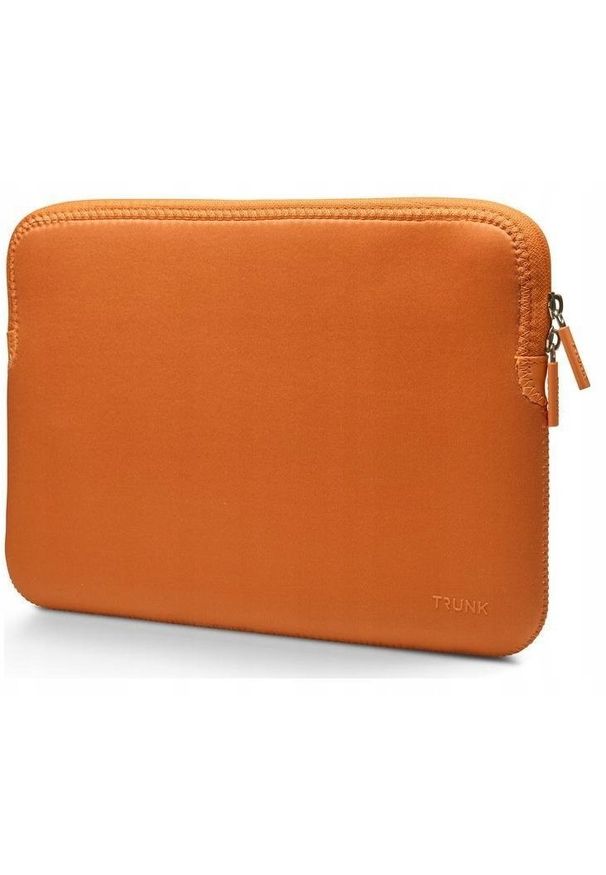 Etui Trunk Trunk Sleeve do MacBook 13" marmalade