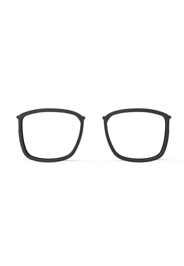 Rudy Project - Adapter korekcyjny do okularów RUDY PROJECT INKAS full rim 49 mm/40 mm. Kolor: brązowy
