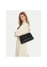 Torebka Aldo. Kolor: czarny #1