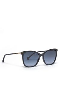 Carolina Herrera Okulary przeciwsłoneczne HER 0268/S 207644 Brązowy. Kolor: brązowy #1