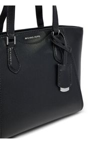 MICHAEL Michael Kors Torebka 32F4STBC1L Czarny. Kolor: czarny. Materiał: skórzane #5