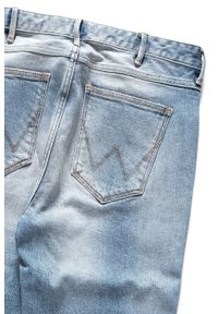 Wrangler - WRANGLER WIDE BOYFRIEND FADING LIGHT W28QKW85T #6