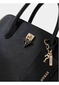 Guess Torebka 181156 Czarny. Kolor: czarny #4