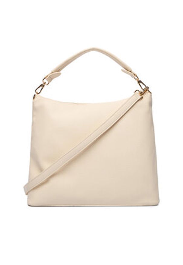 MEXX Torebka CEO-MEXX-L-010-09 Écru. Kolor: kremowy