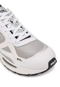 Polo Ralph Lauren Sneakersy 809P07293001 Kolorowy. Materiał: skóra. Wzór: kolorowy #5