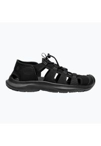keen - Sandały damskie KEEN Seanik H2. Kolor: czarny