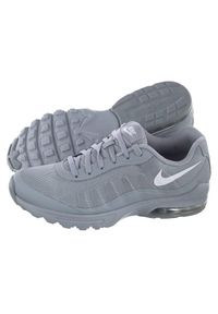 Buty sportowe męskie Nike Air Max Invigor. Kolor: szary. Model: Nike Air Max