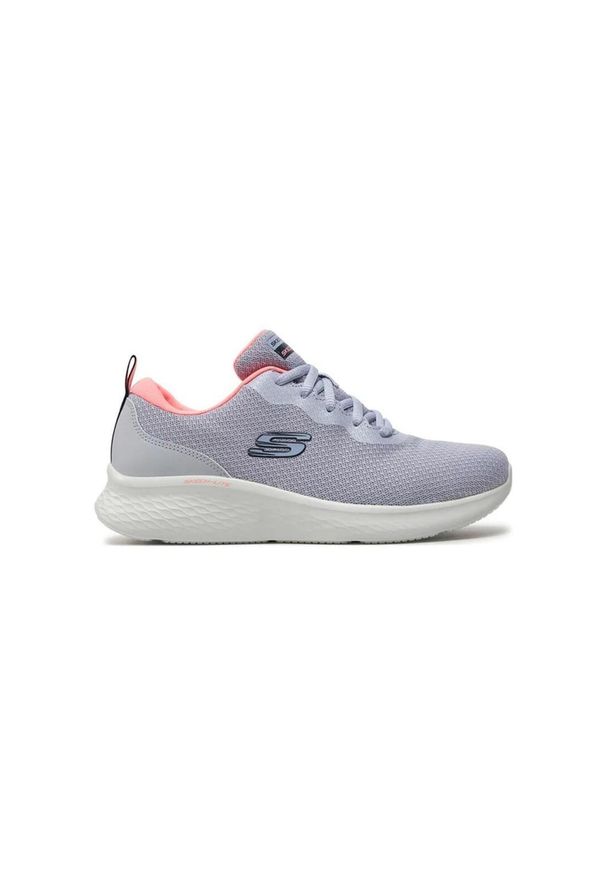 skechers - Buty damskie SKECHERS Skech-Lite Pro Best Chance. Kolor: szary