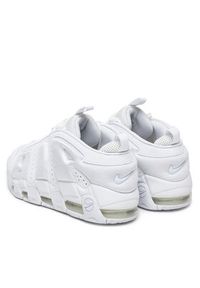 Nike Sneakersy Air More Uptempo Low FZ3055 100 Biały. Kolor: biały. Materiał: materiał #6