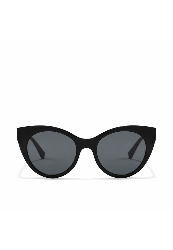 Okulary przeciwsłoneczne Męskie Hawkers Divine Czarny. Kolor: wielokolorowy, czarny