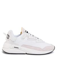 Diesel Sneakersy S-Serendipity Lc Y02351 P3390 T1015 Biały. Kolor: biały #3