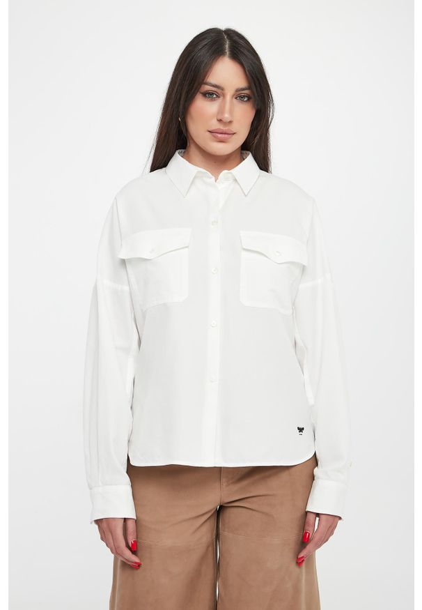 Weekend Max Mara - Koszula damska Pesi WEEKEND MAX MARA