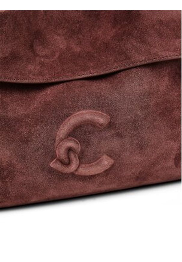 Coccinelle Torebka 333958 Czerwony. Kolor: czerwony