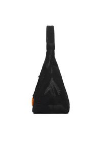 MARC JACOBS - Marc Jacobs Torebka The Daisy Crochet Sack 2P5HSH027H03 Czarny. Kolor: czarny