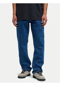 Quiksilver Jeansy Modern Wave Denim EQYDP03496 Niebieski Regular Fit. Kolor: niebieski #1