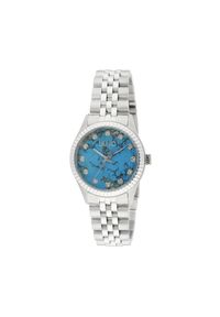 Zegarek Liu Jo. Kolor: srebrny #1