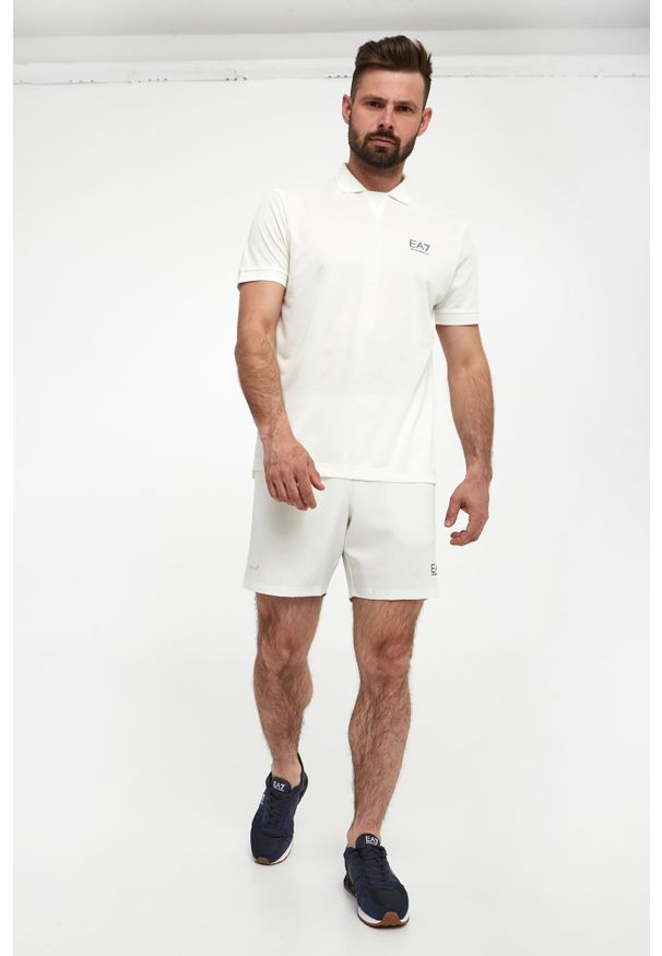 EA7 Emporio Armani - Szorty męskie EA7 EMPORIO ARMANI